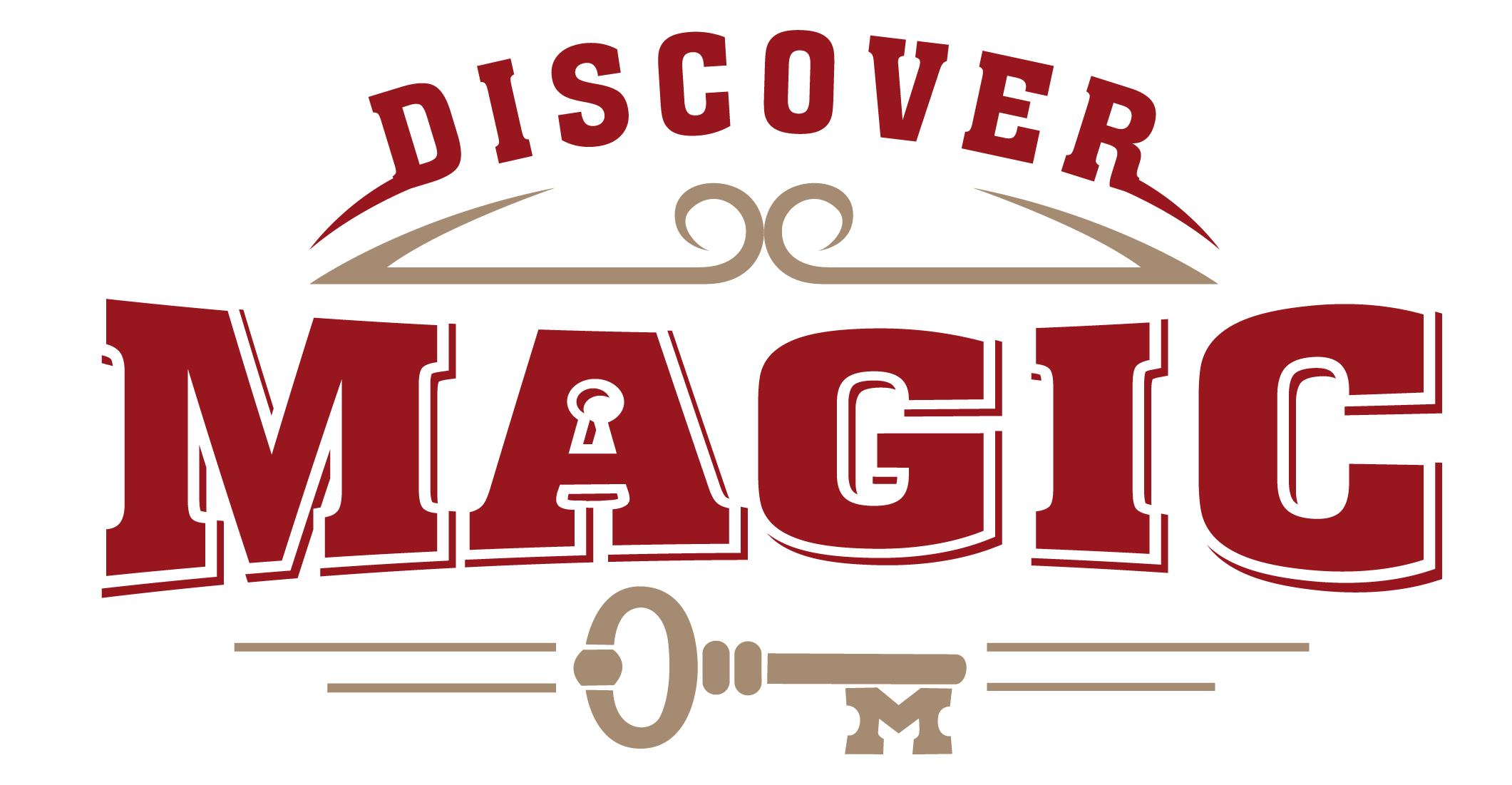 Discover Magic