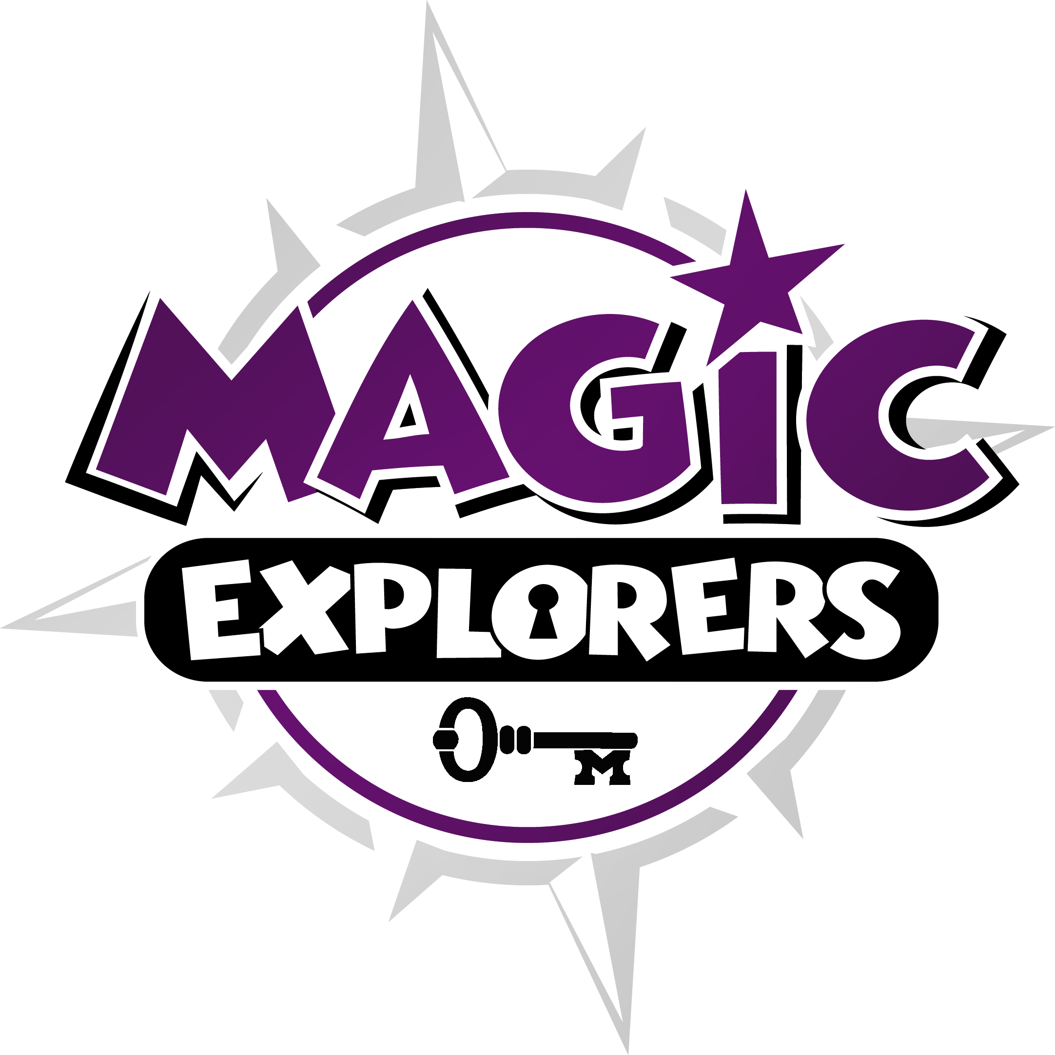 Magic Explorers